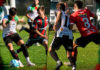 El Clausura de la Liga Regional pone primera: Independiente visita a Deportivo Sarmiento y Deportivo Rivera recibe a Blanco y Negro El Clausura de la Liga Regional pone primera: Independiente visita a Deportivo Sarmiento y Deportivo Rivera recibe a Blanco y Negro
