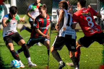 El Clausura de la Liga Regional pone primera: Independiente visita a Deportivo Sarmiento y Deportivo Rivera recibe a Blanco y Negro El Clausura de la Liga Regional pone primera: Independiente visita a Deportivo Sarmiento y Deportivo Rivera recibe a Blanco y Negro
