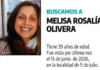 Una carhuense lleva casi dos meses desaparecida y su familia pide ayuda para encontrarla Una carhuense lleva casi dos meses desaparecida y su familia pide ayuda para encontrarla