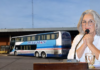 Wischñevsky planteó mejoras para optimizar la atención y los servicios en la Terminal de Rivera Wischñevsky planteó mejoras para optimizar la atención y los servicios en la Terminal de Rivera