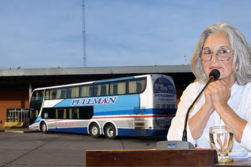 Wischñevsky planteó mejoras para optimizar la atención y los servicios en la Terminal de Rivera Wischñevsky planteó mejoras para optimizar la atención y los servicios en la Terminal de Rivera
