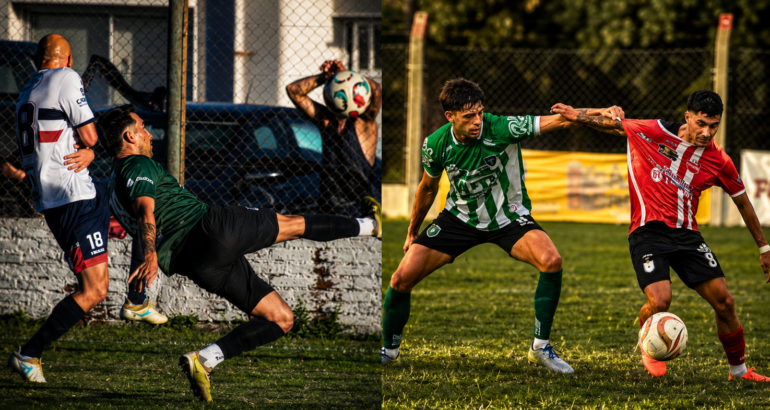 Liga Regional: Independiente y Deportivo Rivera vuelven a escena por la tercera fecha del Clausura Liga Regional: Independiente y Deportivo Rivera vuelven a escena por la tercera fecha del Clausura