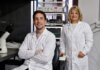 Científicos bahienses lograron un avance clave sobre el efecto del cannabis en el cerebro Científicos bahienses lograron un avance clave sobre el efecto del cannabis en el cerebro