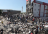 Terremoto en Colombia: Hay al menos 80 muertos y más de 100 heridos Terremoto en Colombia: Hay al menos 80 muertos y más de 100 heridos