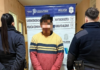 Bajo los efectos del alcohol, se negó a pagar en un local nocturno y terminó detenido en Carhué Bajo los efectos del alcohol, se negó a pagar en un local nocturno y terminó detenido en Carhué