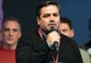 Balbín le exigió a Kicillof equidad con los municipios: «No puede reclamar a Nación mientras ahoga a los intendentes» Balbín le exigió a Kicillof equidad con los municipios: «No puede reclamar a Nación mientras ahoga a los intendentes»