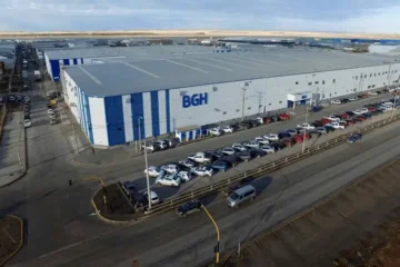 BGH despide a decenas de operarios y profundiza la crisis de la electrónica nacional BGH despide a decenas de operarios y profundiza la crisis de la electrónica nacional