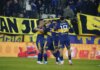 Boca venció a Estudiantes y logró su primera victoria en el Clausura Boca venció a Estudiantes y logró su primera victoria en el Clausura