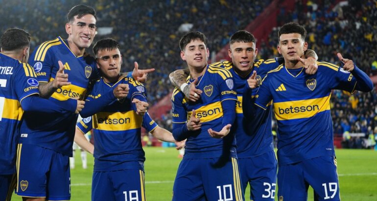 Boca va por otra victoria ante Platense Boca va por otra victoria ante Platense