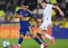 Boca mostró una mejor versión que Vélez, pero terminaron en empate Boca mostró una mejor versión que Vélez, pero terminaron en empate