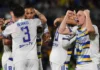 Boca goleó a Recoleta en Paraguay y está en cuartos de final de la Sudamericana Boca goleó a Recoleta en Paraguay y está en cuartos de final de la Sudamericana