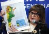 Sin apoyo, La Libertad Avanza dio de baja la cláusula de venta de tierras a extranjeros para salvar la sesión Sin apoyo, La Libertad Avanza dio de baja la cláusula de venta de tierras a extranjeros para salvar la sesión