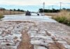 El campo bonaerense advierte que la Provincia no está preparada para un El Niño de gran intensidad El campo bonaerense advierte que la Provincia no está preparada para un El Niño de gran intensidad