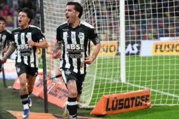 San Lorenzo cayó con Central Córdoba San Lorenzo cayó con Central Córdoba