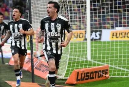 Central Córdoba visita a Tigre con la misión de volver al triunfo en el Clausura Central Córdoba visita a Tigre con la misión de volver al triunfo en el Clausura