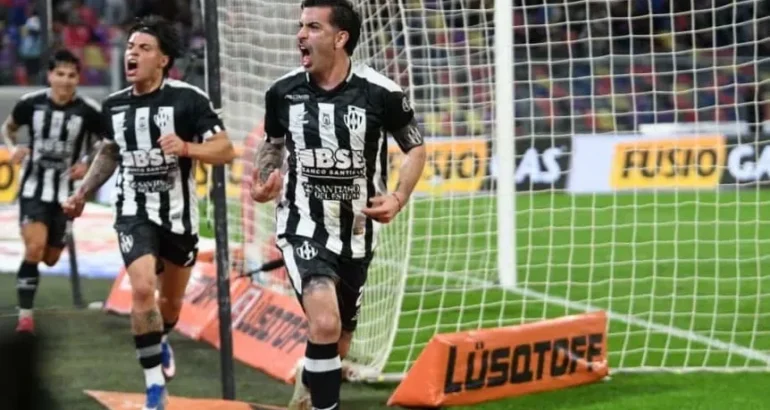 Central Córdoba visita a Tigre con la misión de volver al triunfo en el Clausura Central Córdoba visita a Tigre con la misión de volver al triunfo en el Clausura