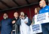 CTERA denunció una crisis educativa y advirtió: «Si esto sigue así, la Argentina se quedará sin maestros» CTERA denunció una crisis educativa y advirtió: «Si esto sigue así, la Argentina se quedará sin maestros»