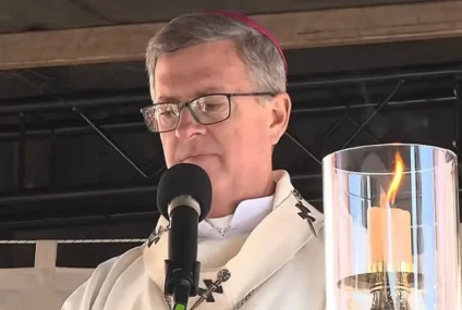 García Cuerva: “El pueblo está cansado de dirigentes que hablan de los pobres, pero no están cerca de sus necesidades” García Cuerva: “El pueblo está cansado de dirigentes que hablan de los pobres, pero no están cerca de sus necesidades”