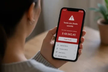 La Justicia autorizó embargos sobre cuentas bancarias y billeteras digitales por una deuda La Justicia autorizó embargos sobre cuentas bancarias y billeteras digitales por una deuda