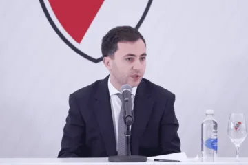 Di Carlo aseguró que la crisis en River “es grave», dijo que fue un error «lo de los jugadores apartados» y respaldó a Coudet Di Carlo aseguró que la crisis en River “es grave», dijo que fue un error «lo de los jugadores apartados» y respaldó a Coudet