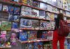 Día del Niño: las ventas minoristas cayeron 2,5% y los comercios sintieron la cautela de los consumidores Día del Niño: las ventas minoristas cayeron 2,5% y los comercios sintieron la cautela de los consumidores