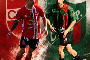 Duelo de invictos por la Liga: Deportivo recibe a Peñarol e Independiente visita al campeón Duelo de invictos por la Liga: Deportivo recibe a Peñarol e Independiente visita al campeón