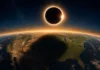 Eclipse total de Sol: dónde podrá verse y a qué hora comienza este miércoles 12 de agosto Eclipse total de Sol: dónde podrá verse y a qué hora comienza este miércoles 12 de agosto