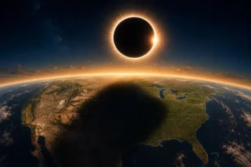 Eclipse total de Sol: dónde podrá verse y a qué hora comienza este miércoles 12 de agosto Eclipse total de Sol: dónde podrá verse y a qué hora comienza este miércoles 12 de agosto
