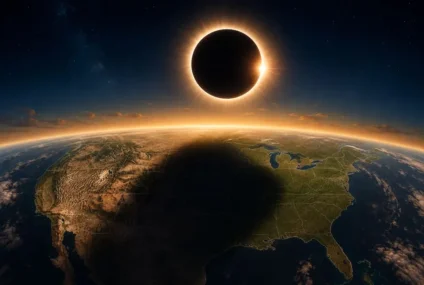 Eclipse total de Sol: dónde podrá verse y a qué hora comienza este miércoles 12 de agosto Eclipse total de Sol: dónde podrá verse y a qué hora comienza este miércoles 12 de agosto