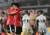 Estudiantes se floreó ante Gimnasia y se quedó con el clásico platense Estudiantes se floreó ante Gimnasia y se quedó con el clásico platense