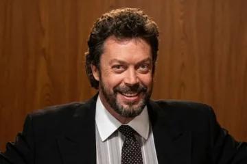 Murió Tim Curry, actor de It y de The Rocky Horror Picture Show, a los 80 años Murió Tim Curry, actor de It y de The Rocky Horror Picture Show, a los 80 años