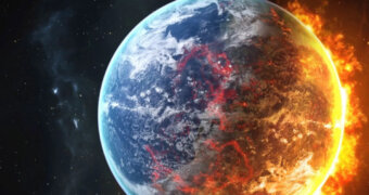 Un científico hizo una predicción sobre «la fecha exacta» en que la humanidad llegará a su fin Un científico hizo una predicción sobre «la fecha exacta» en que la humanidad llegará a su fin
