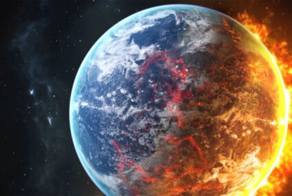 Un científico hizo una predicción sobre «la fecha exacta» en que la humanidad llegará a su fin Un científico hizo una predicción sobre «la fecha exacta» en que la humanidad llegará a su fin