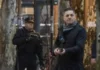 Denuncian a Alejandra Monteoliva y a un comisario de la Policía Federal por la represión frente al Congreso Denuncian a Alejandra Monteoliva y a un comisario de la Policía Federal por la represión frente al Congreso