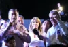 La Libertad Avanza no hizo pie en las elecciones de Santiago del Estero y perdió en los 26 municipios La Libertad Avanza no hizo pie en las elecciones de Santiago del Estero y perdió en los 26 municipios