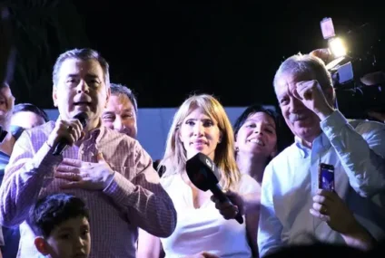La Libertad Avanza no hizo pie en las elecciones de Santiago del Estero y perdió en los 26 municipios La Libertad Avanza no hizo pie en las elecciones de Santiago del Estero y perdió en los 26 municipios