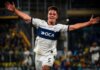 Gimnasia y Atlético Tucumán se enfrentan en La Plata Gimnasia y Atlético Tucumán se enfrentan en La Plata