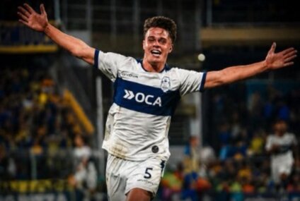 Gimnasia le ganó a Central en Arroyito Gimnasia le ganó a Central en Arroyito