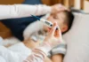 La «súper gripe» alcanzó en Argentina el récord de contagios de la última década La «súper gripe» alcanzó en Argentina el récord de contagios de la última década