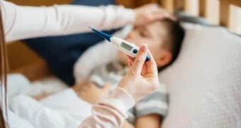 La «súper gripe» alcanzó en Argentina el récord de contagios de la última década La «súper gripe» alcanzó en Argentina el récord de contagios de la última década