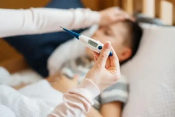 La «súper gripe» alcanzó en Argentina el récord de contagios de la última década La «súper gripe» alcanzó en Argentina el récord de contagios de la última década
