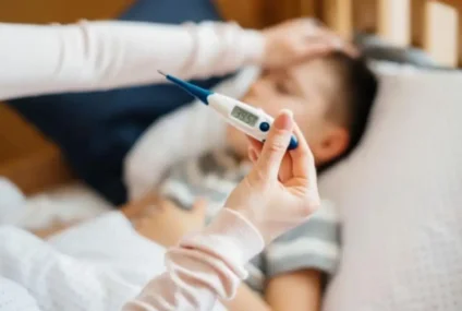 La «súper gripe» alcanzó en Argentina el récord de contagios de la última década La «súper gripe» alcanzó en Argentina el récord de contagios de la última década