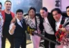 Grupo Sombras y Daniel Agostini vuelven juntos al escenario después de 30 años Grupo Sombras y Daniel Agostini vuelven juntos al escenario después de 30 años