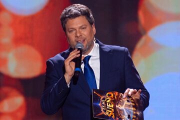 Guido Kaczka apostó a los famosos en Es mi sueño y le ganó a Telefe en el rating Guido Kaczka apostó a los famosos en Es mi sueño y le ganó a Telefe en el rating