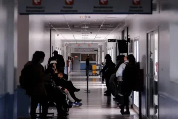 El Gobierno reglamentó el pago de los extranjeros no residentes por la atención en hospitales nacionales El Gobierno reglamentó el pago de los extranjeros no residentes por la atención en hospitales nacionales
