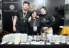 Dos grandes desafíos: Alfajores Pehuen Co llevará al sudoeste bonaerense al Campeonato Argentino y el Mundial del alfajor Dos grandes desafíos: Alfajores Pehuen Co llevará al sudoeste bonaerense al Campeonato Argentino y el Mundial del alfajor