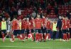 Gimnasia de Mendoza goleó a Independiente en Avellanada y es puntero de la Zona A Gimnasia de Mendoza goleó a Independiente en Avellanada y es puntero de la Zona A