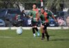 Liga Regional: Independiente juega hoy, mientras que Deportivo, San Martín y Racing esperan al lunes Liga Regional: Independiente juega hoy, mientras que Deportivo, San Martín y Racing esperan al lunes
