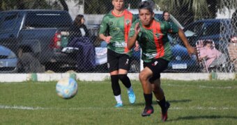 Liga Regional: Independiente juega hoy, mientras que Deportivo, San Martín y Racing esperan al lunes Liga Regional: Independiente juega hoy, mientras que Deportivo, San Martín y Racing esperan al lunes