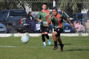 Liga Regional: Independiente juega hoy, mientras que Deportivo, San Martín y Racing esperan al lunes Liga Regional: Independiente juega hoy, mientras que Deportivo, San Martín y Racing esperan al lunes